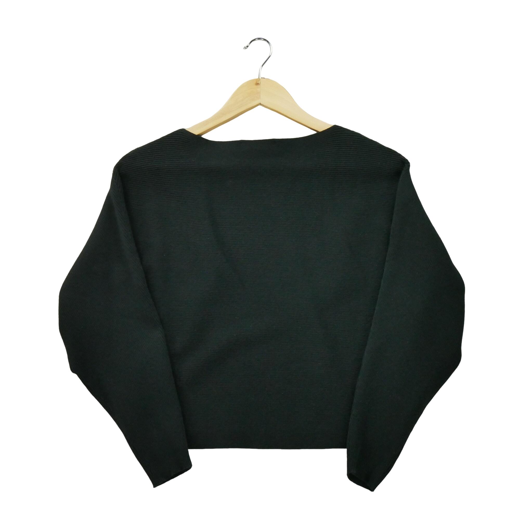 Reconditionné - Pull Femme Noir - Excellent 2/5