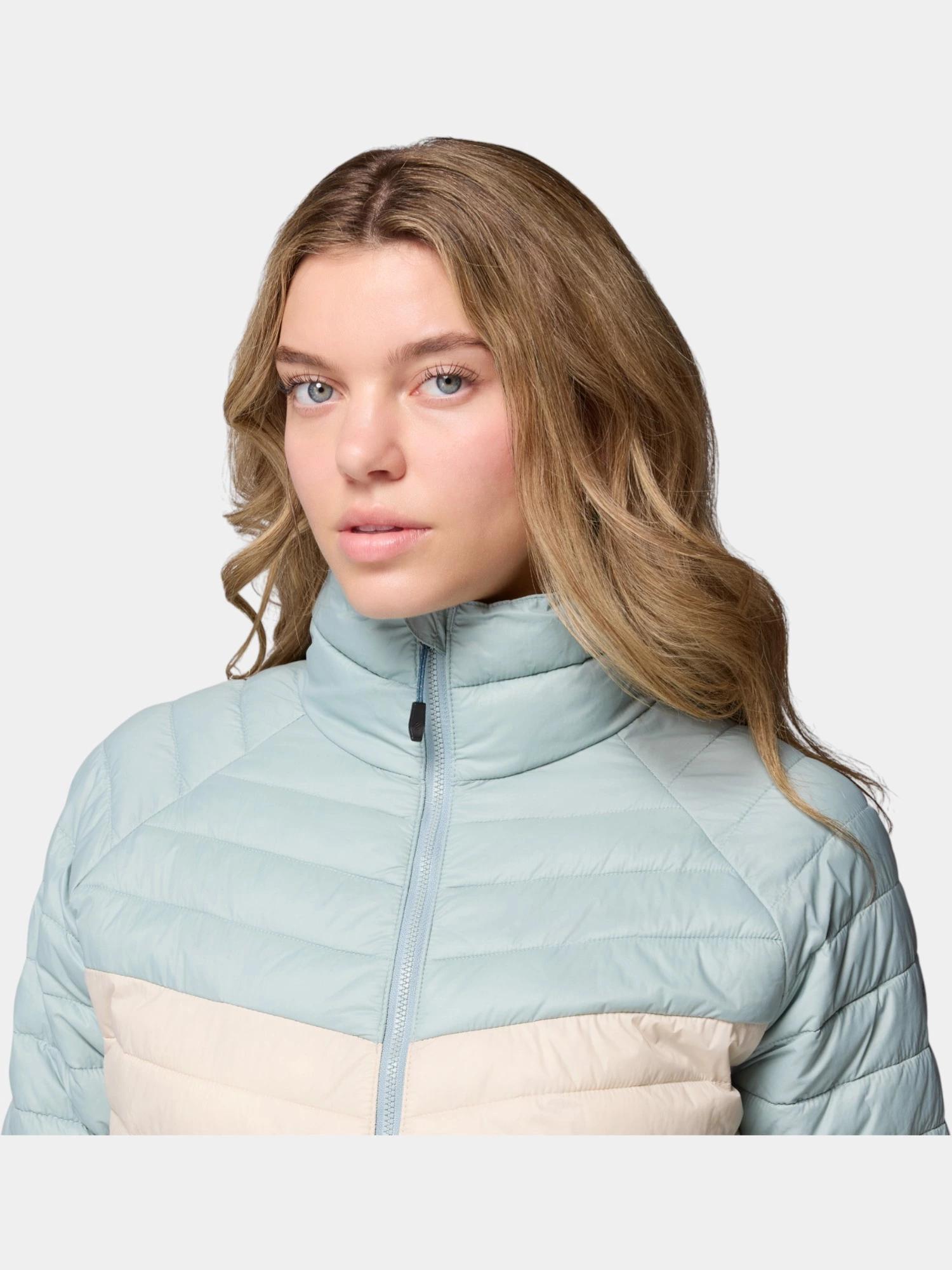 Veste Transition Femme Powder Pass 6/7