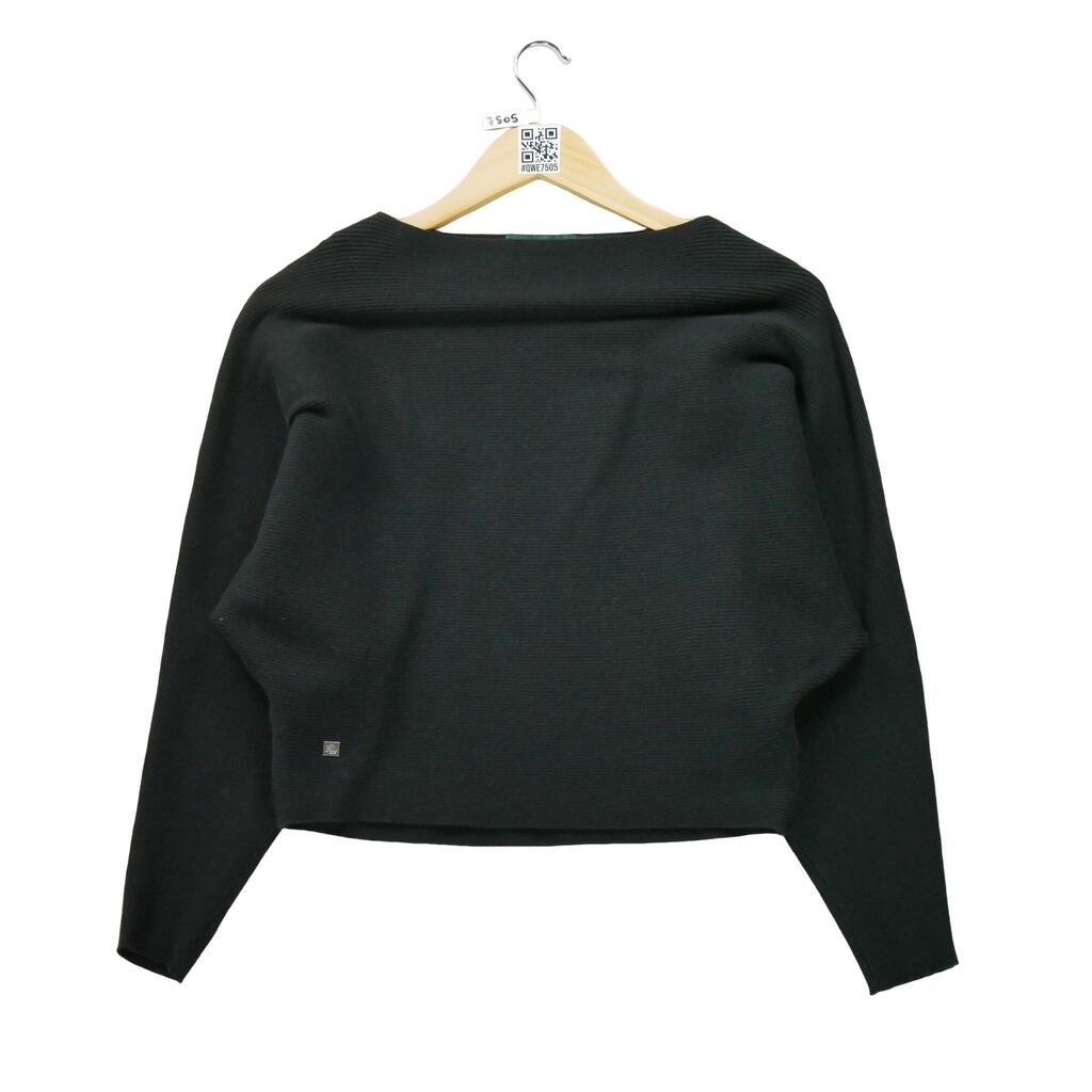 Women's Black Sweater Lauren Ralph Lauren