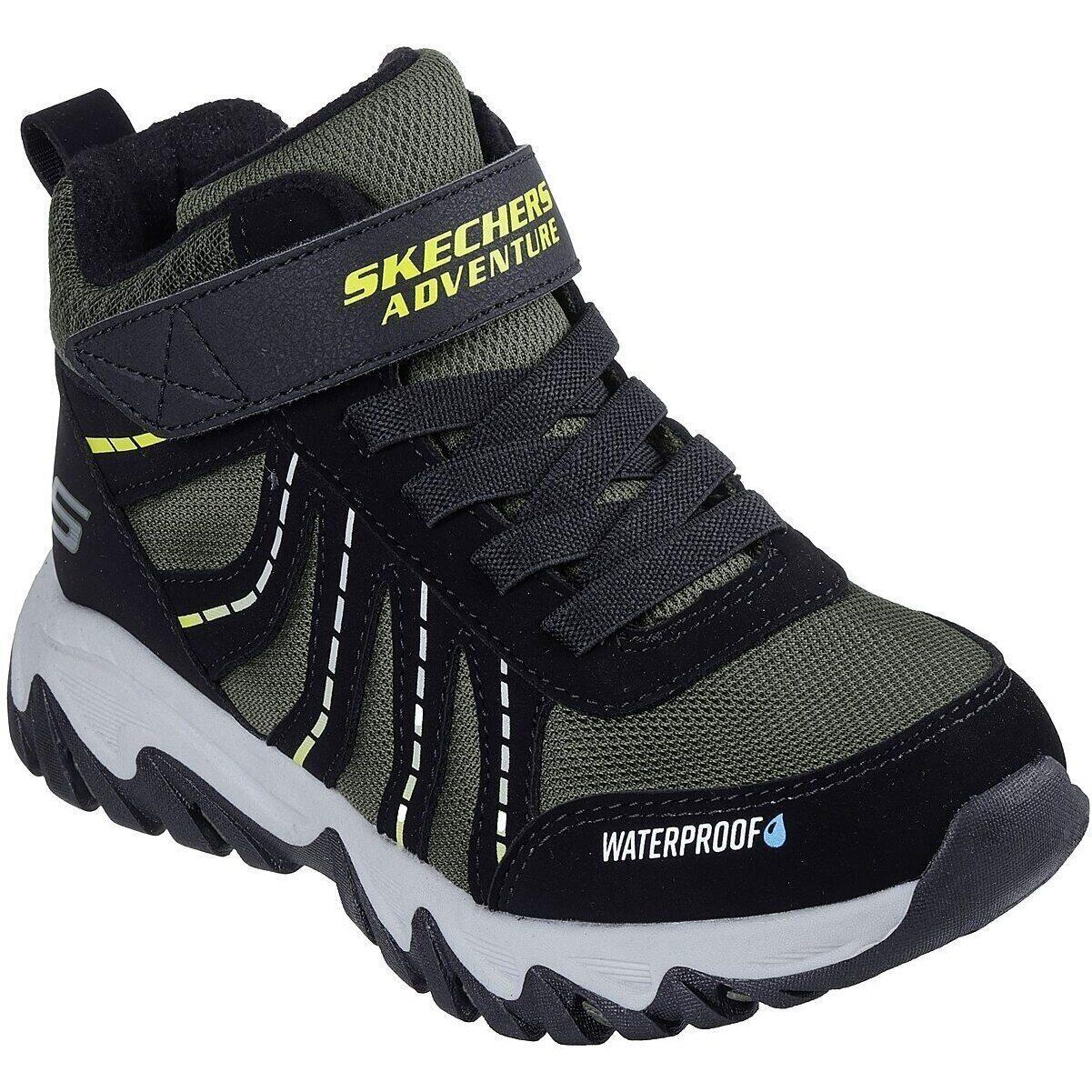 Buty Skechers Rugged Ranger - Storm Trail, Dzieci