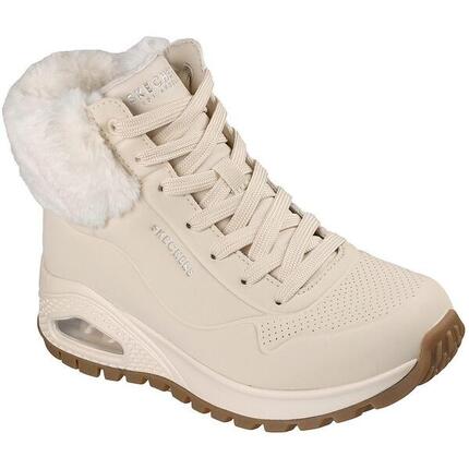 Chaussures d'hiver pour femmes Uno Rugged - Fall Air