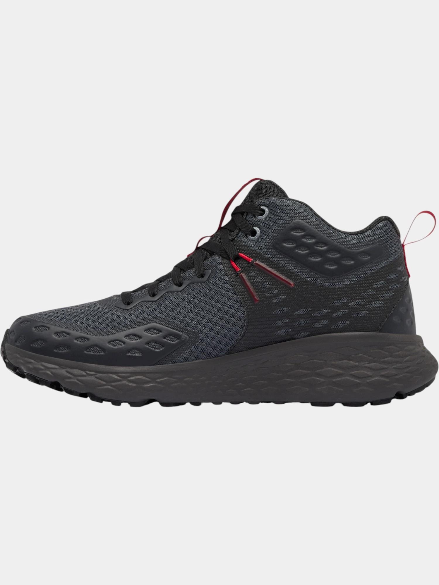 Chaussures Multisport Homme Konos TRS Outdry Mid 3/8