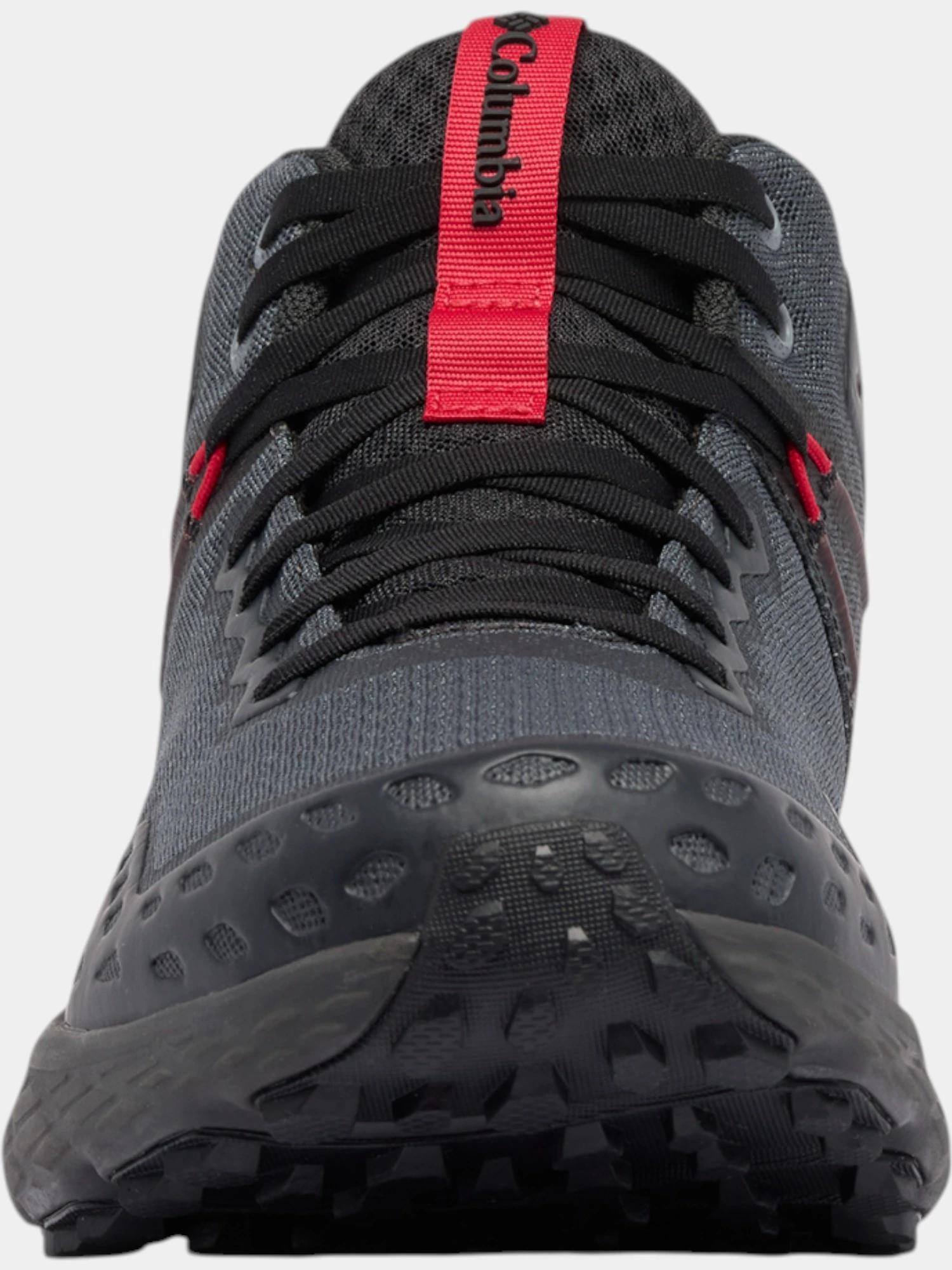 Chaussures Multisport Homme Konos TRS Outdry Mid 4/8