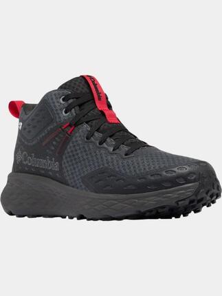Buty Do Biegania W Terenu Męskie Columbia Konos TRS Outdry Mid