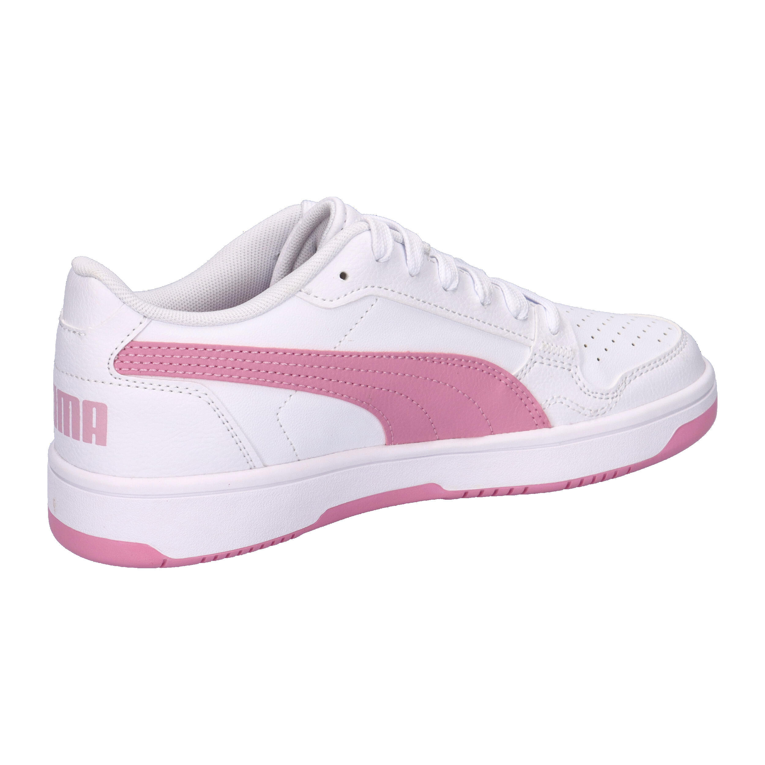 Puma Kinder Sneaker Rebound-L Jr 398993 15/15