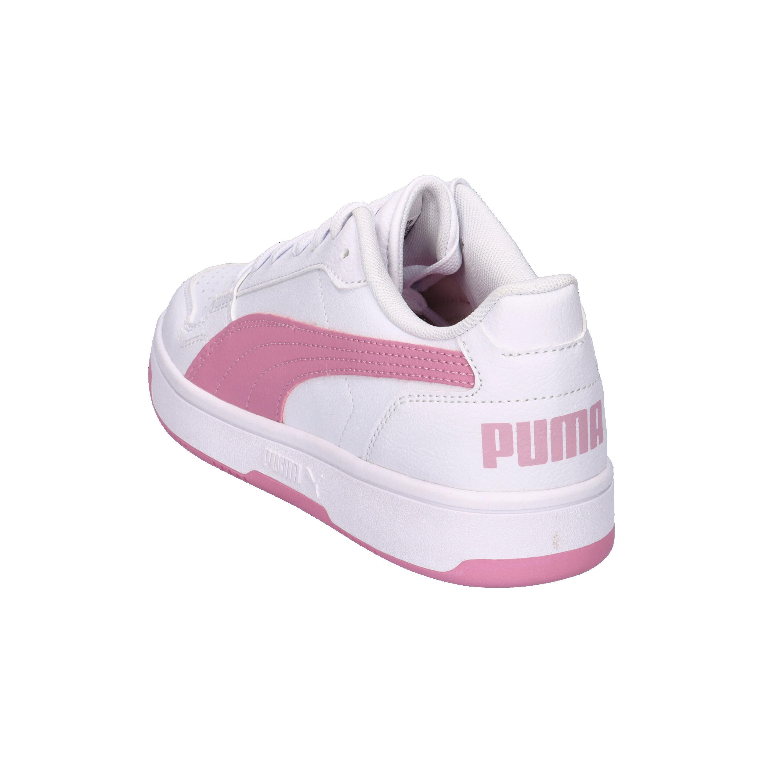 Puma Kinder Sneaker Rebound-L Jr 398993 12/15