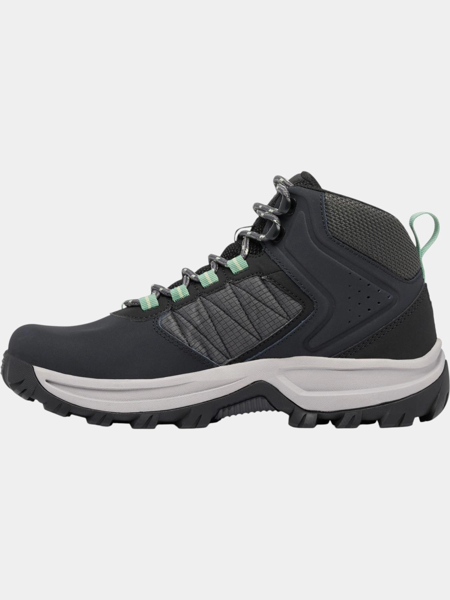 Bocanci de drumetie Transverse Hike Waterproof femei 3/7