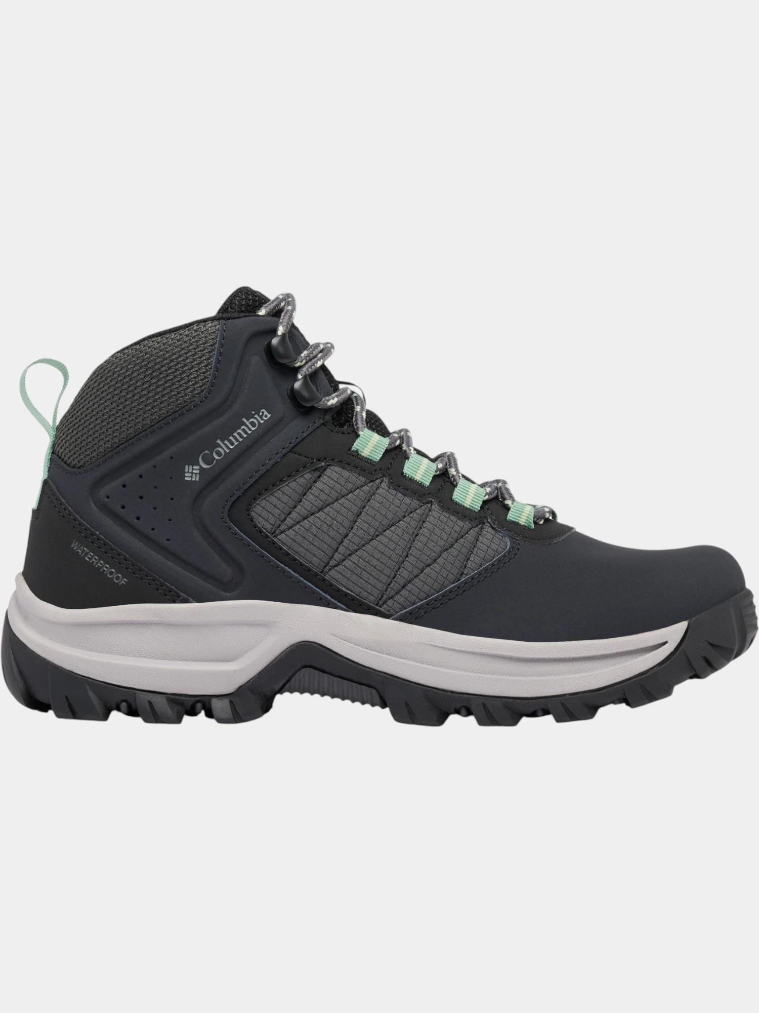 Bocanci de drumetie Transverse Hike Waterproof femei 2/7