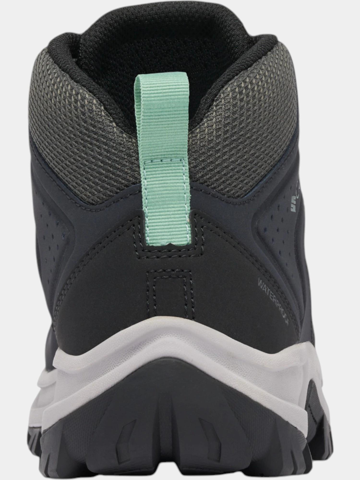Bocanci de drumetie Transverse Hike Waterproof femei 5/7