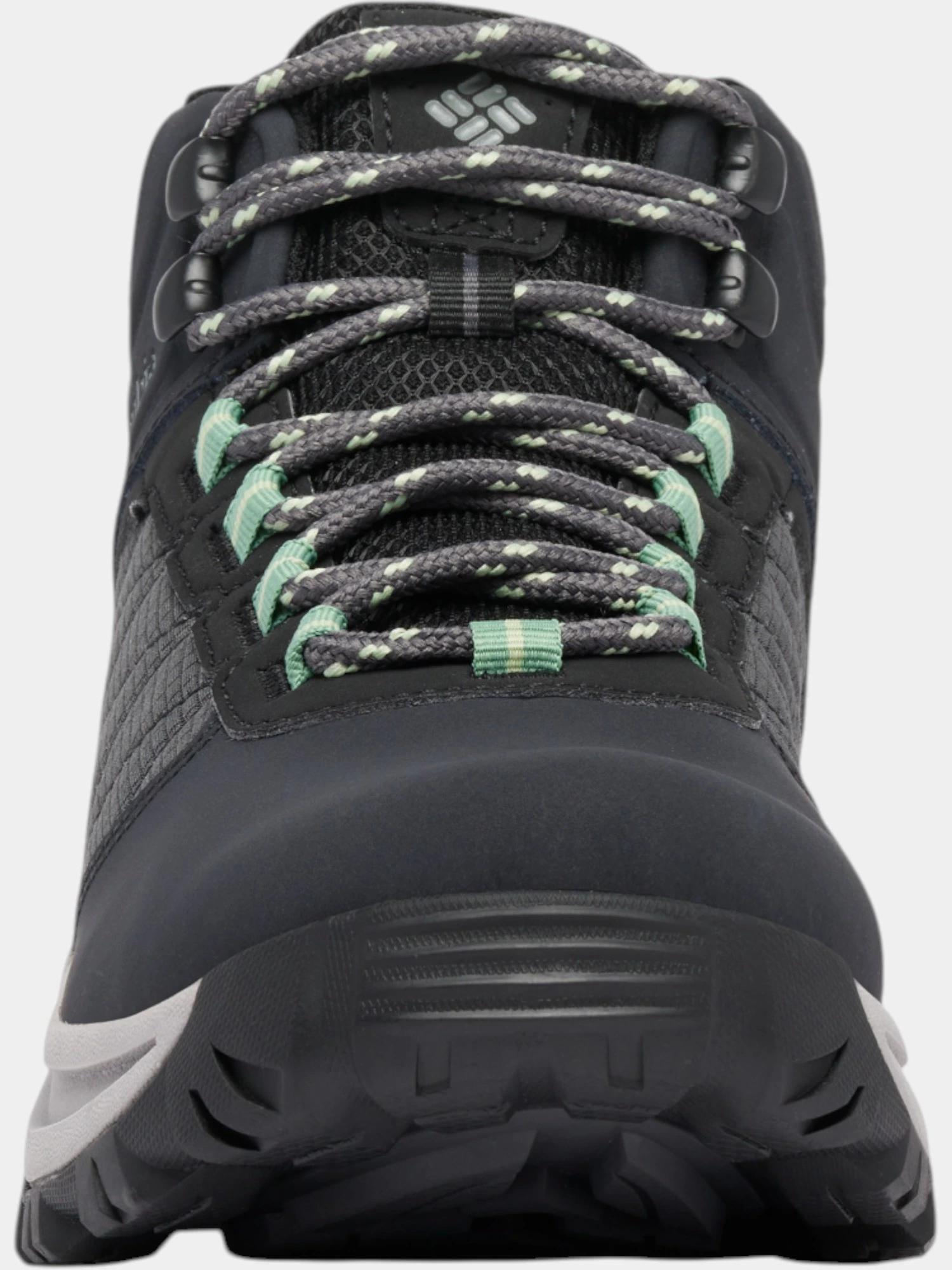 Bocanci de drumetie Transverse Hike Waterproof femei 4/7