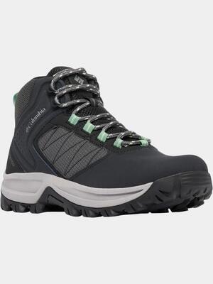 Wandelschoenen dames transverse hike wp