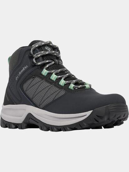 Scarponi Da Trekking Donna Transverse Hike WP