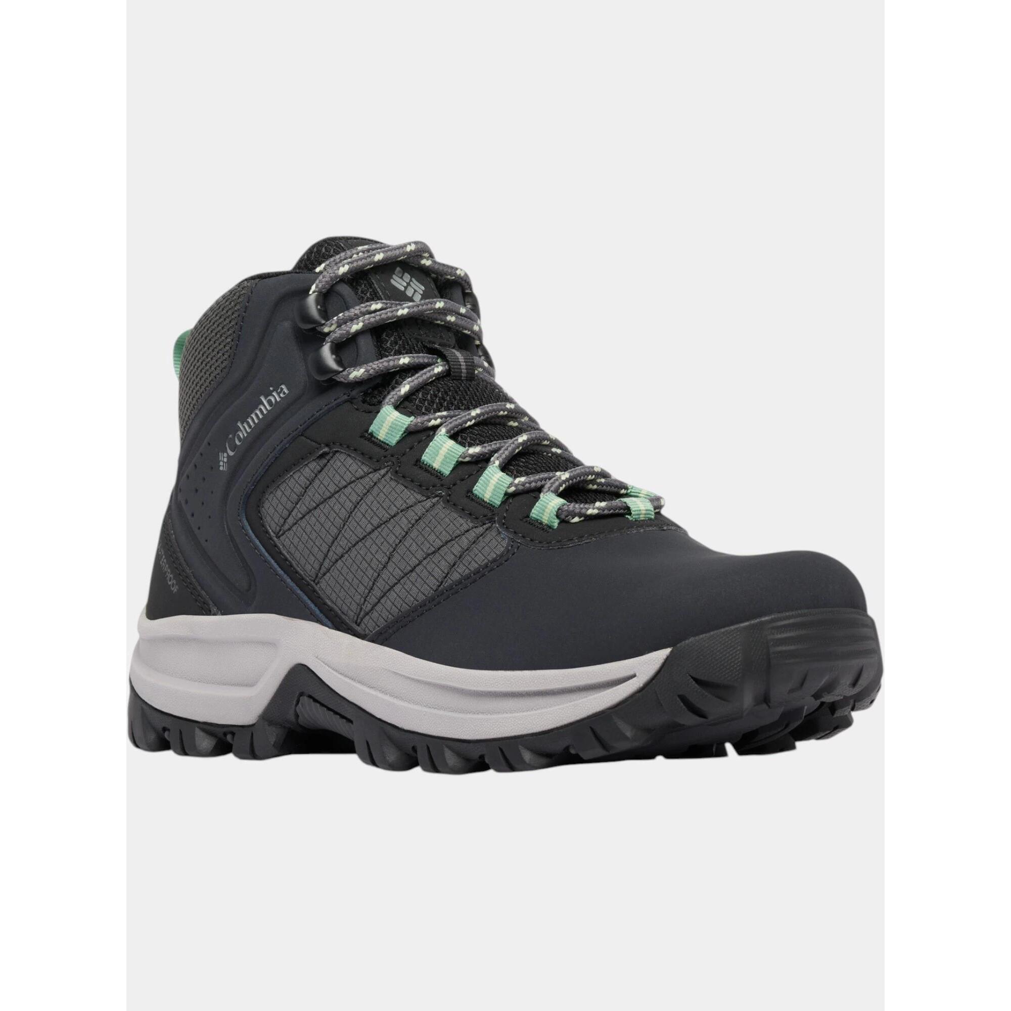 Buty Damskie Columbia Transverse Hike WP