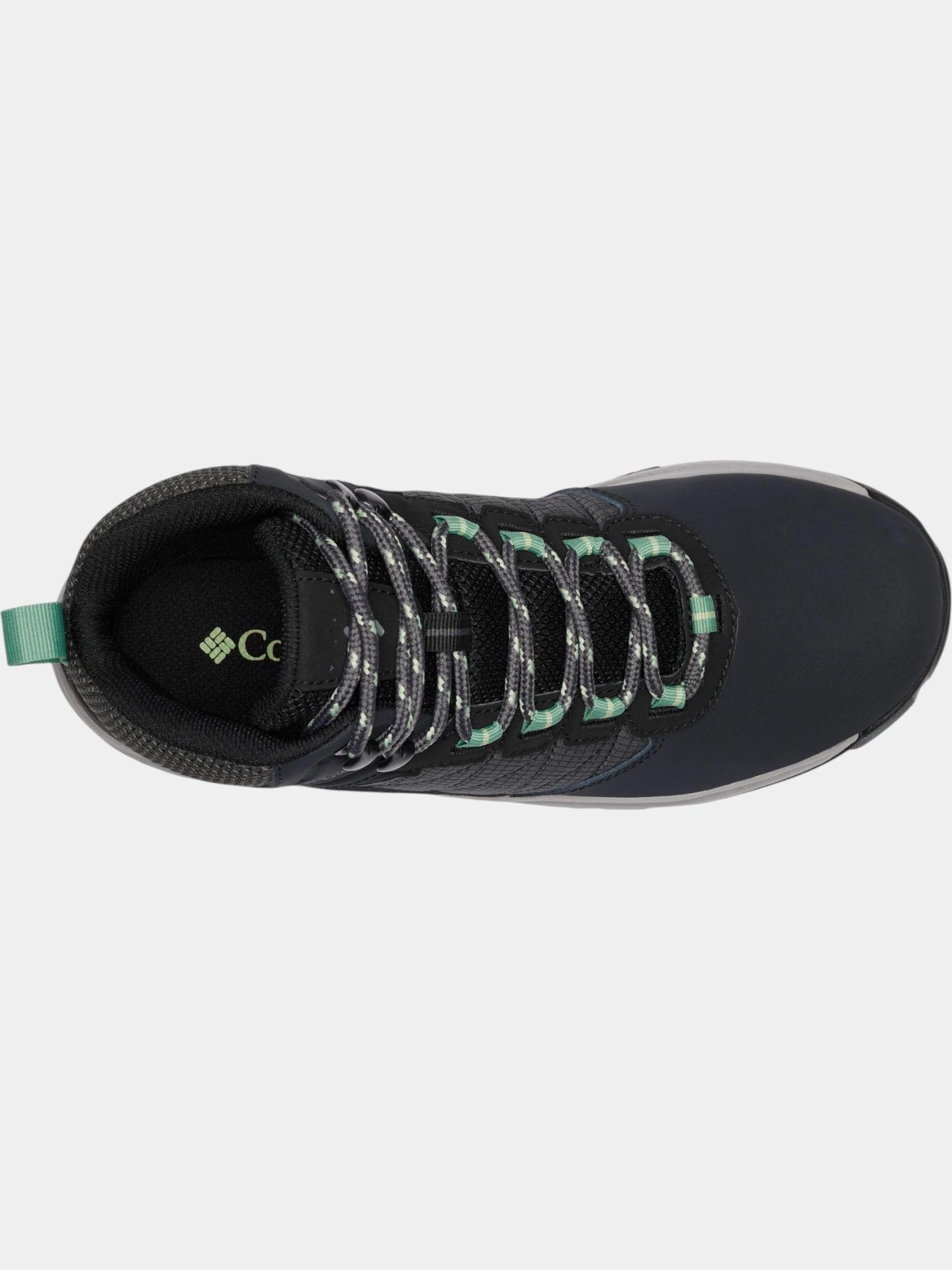Bocanci de drumetie Transverse Hike Waterproof femei 6/7