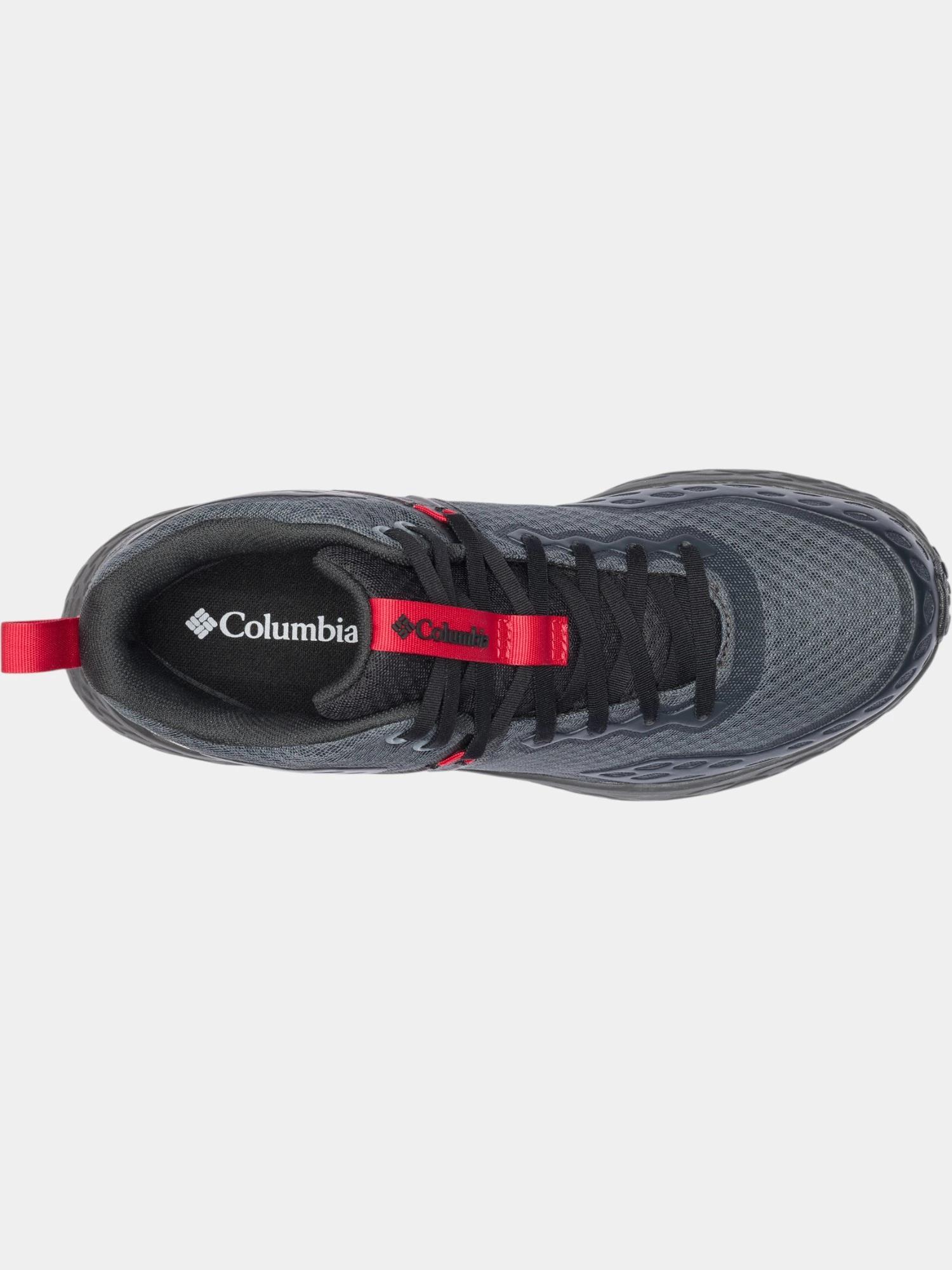 Chaussures Multisport Homme Konos TRS Outdry Mid 6/8