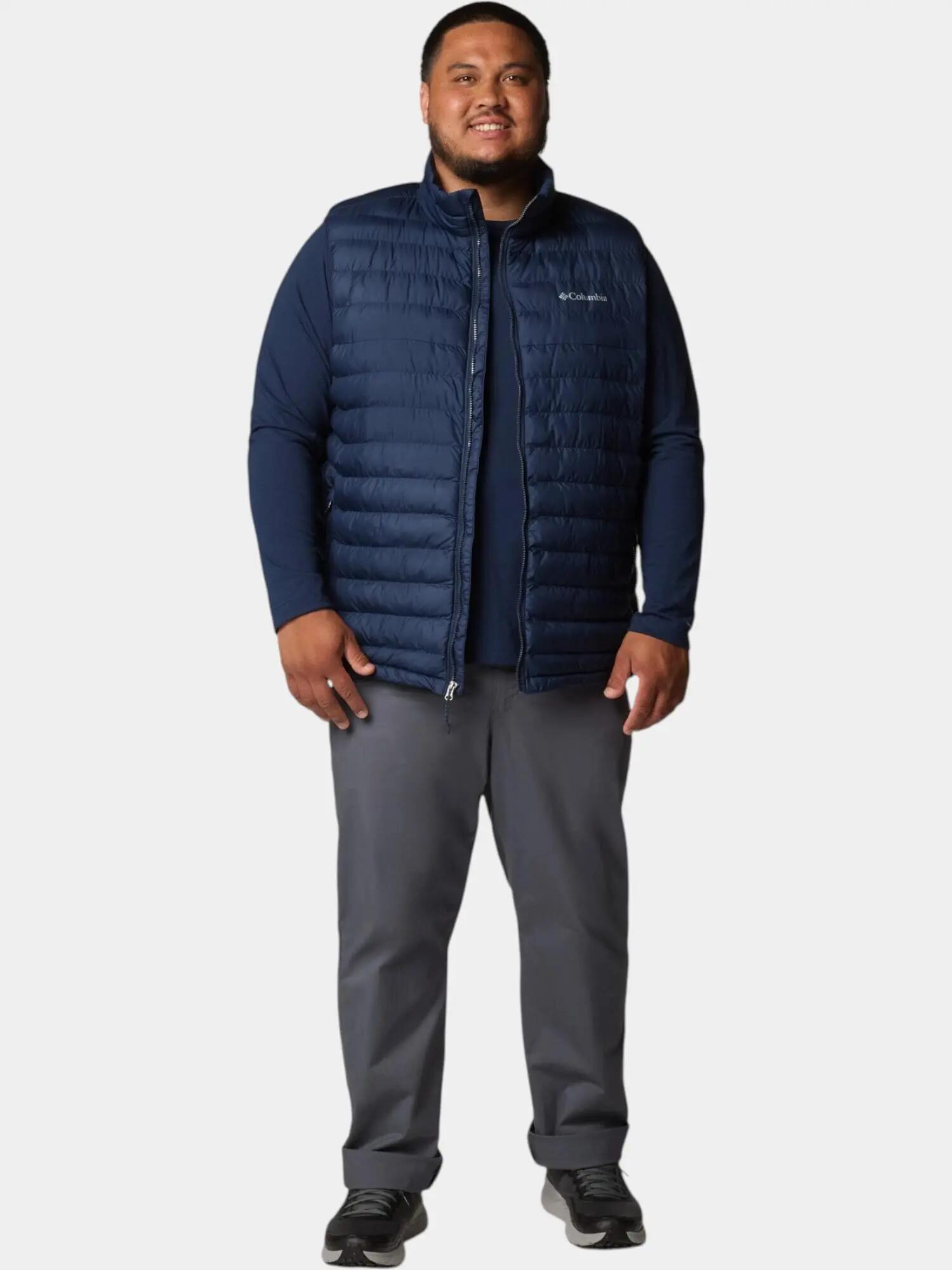 Gilet Homme Powder Lite II 5/7