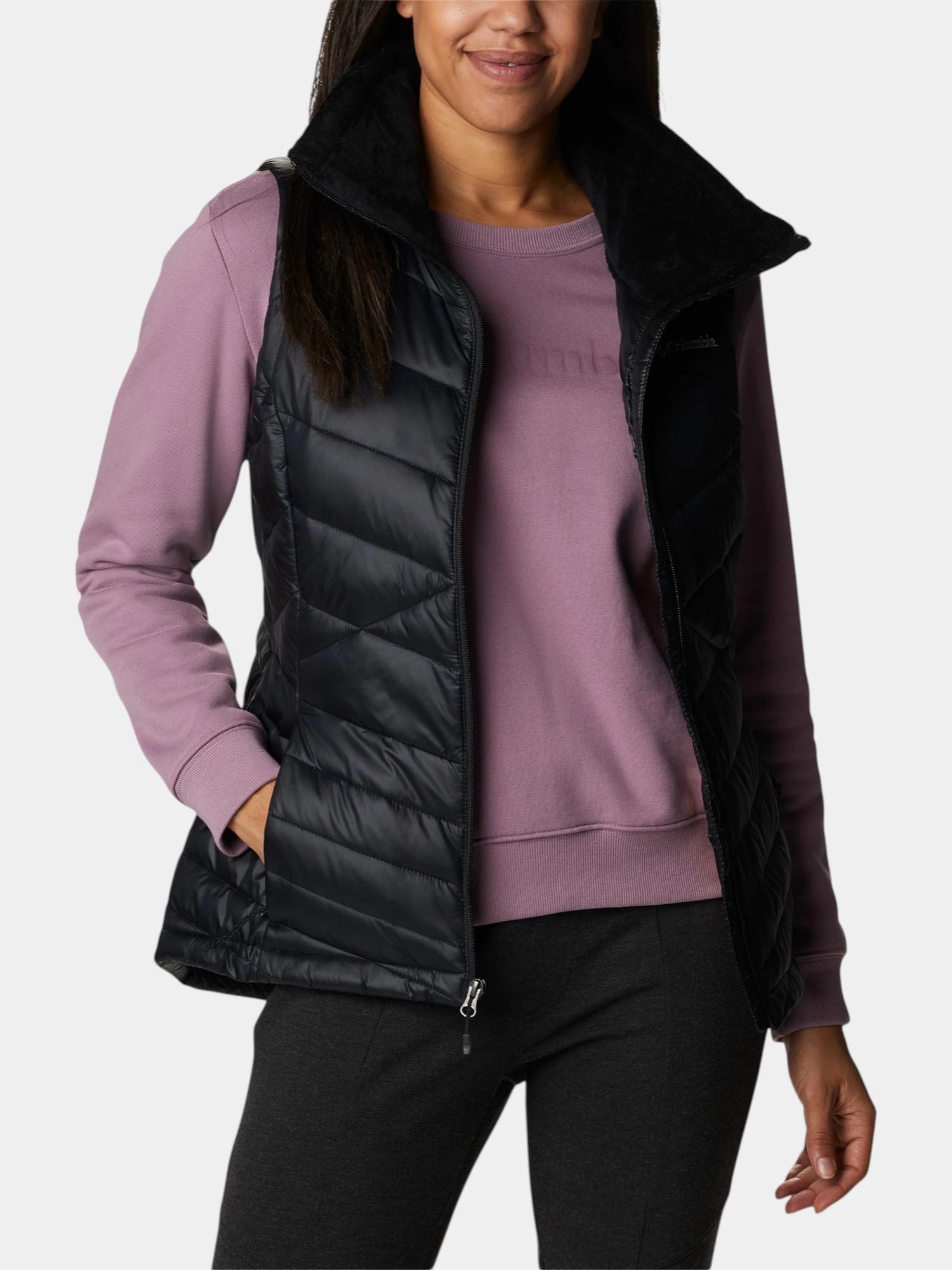 Vest Dames Joy Peak II 4/7