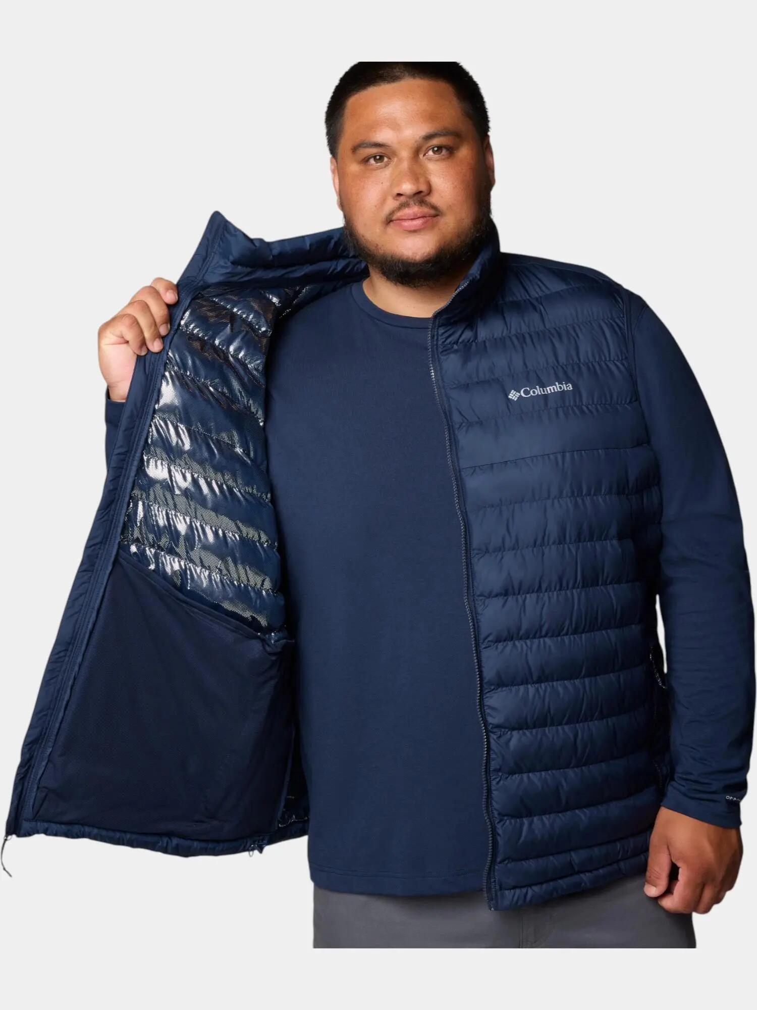 Gilet Homme Powder Lite II 4/7