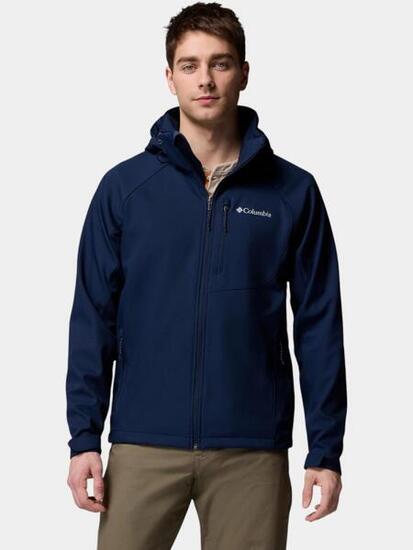 Veste Softshell Homme Cascade Ridge III