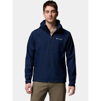Kurtka Softshell Męska Columbia Cascade Ridge III