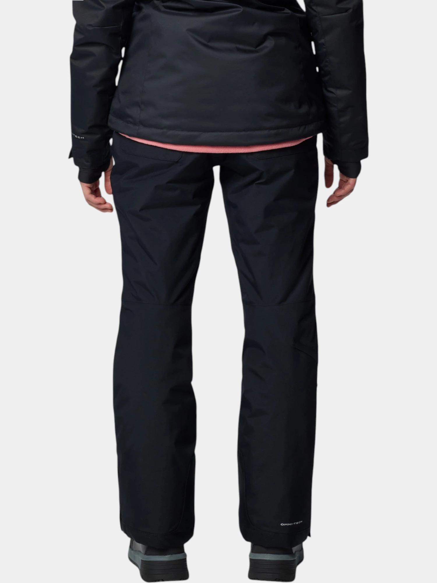 Pantaloni Da Sci Donna Bugaboo II 3/7