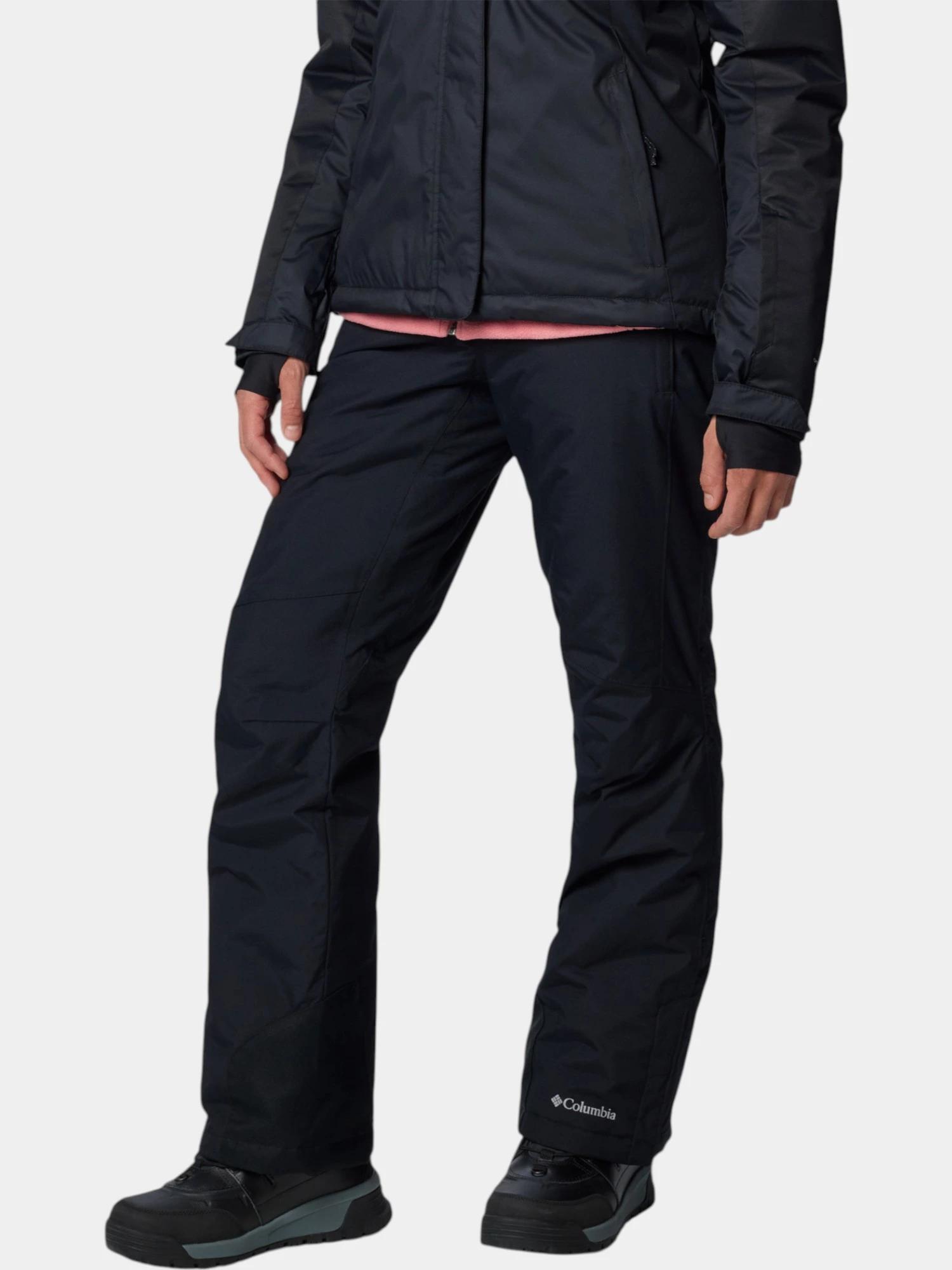 Pantaloni Da Sci Donna Bugaboo II 2/7