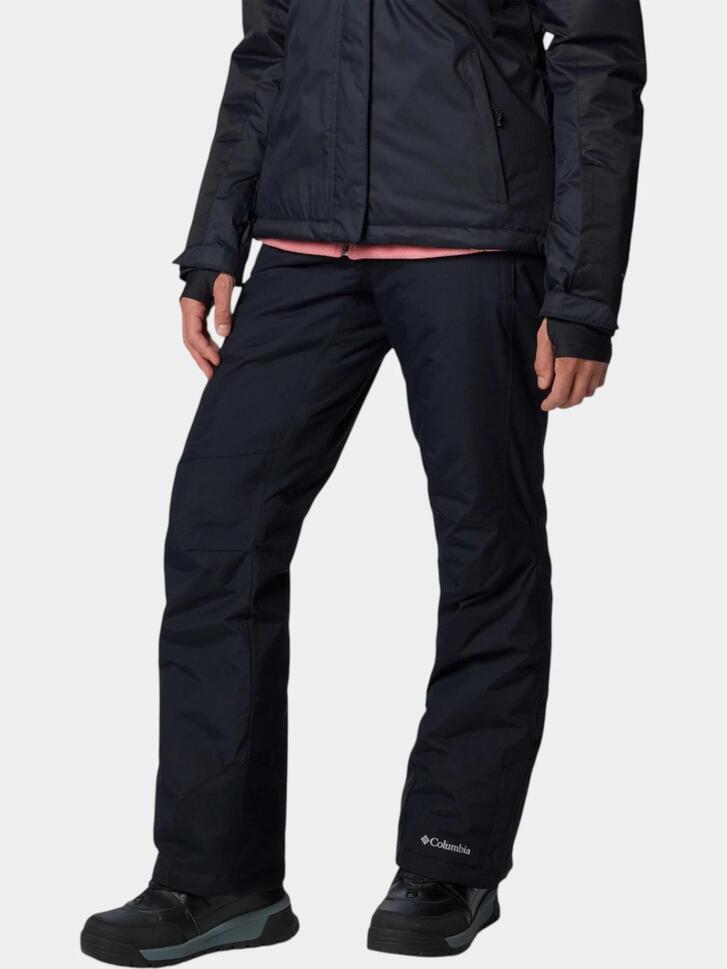 Spodnie narciarskie damskie Columbia Bugaboo II Pant