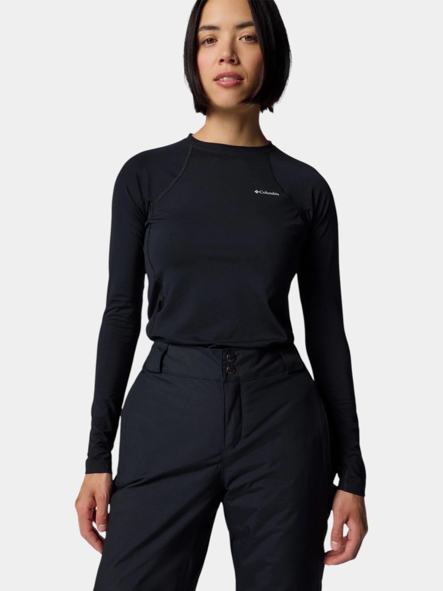 Pantaloni Da Sci Donna Bugaboo II 5/7