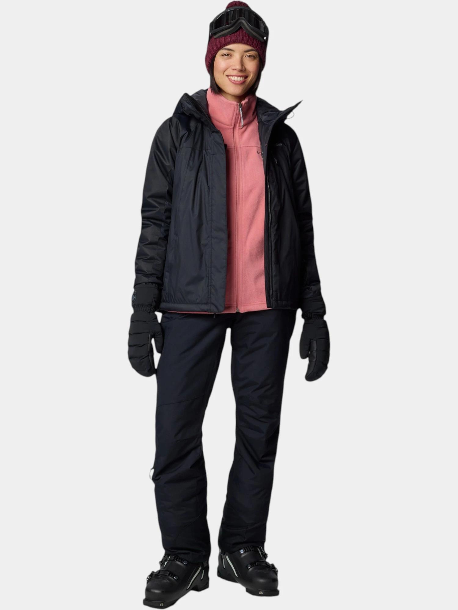 Pantaloni Da Sci Donna Bugaboo II 4/7
