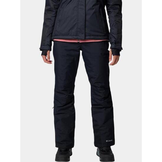 Spodnie narciarskie damskie Columbia Bugaboo II Pant