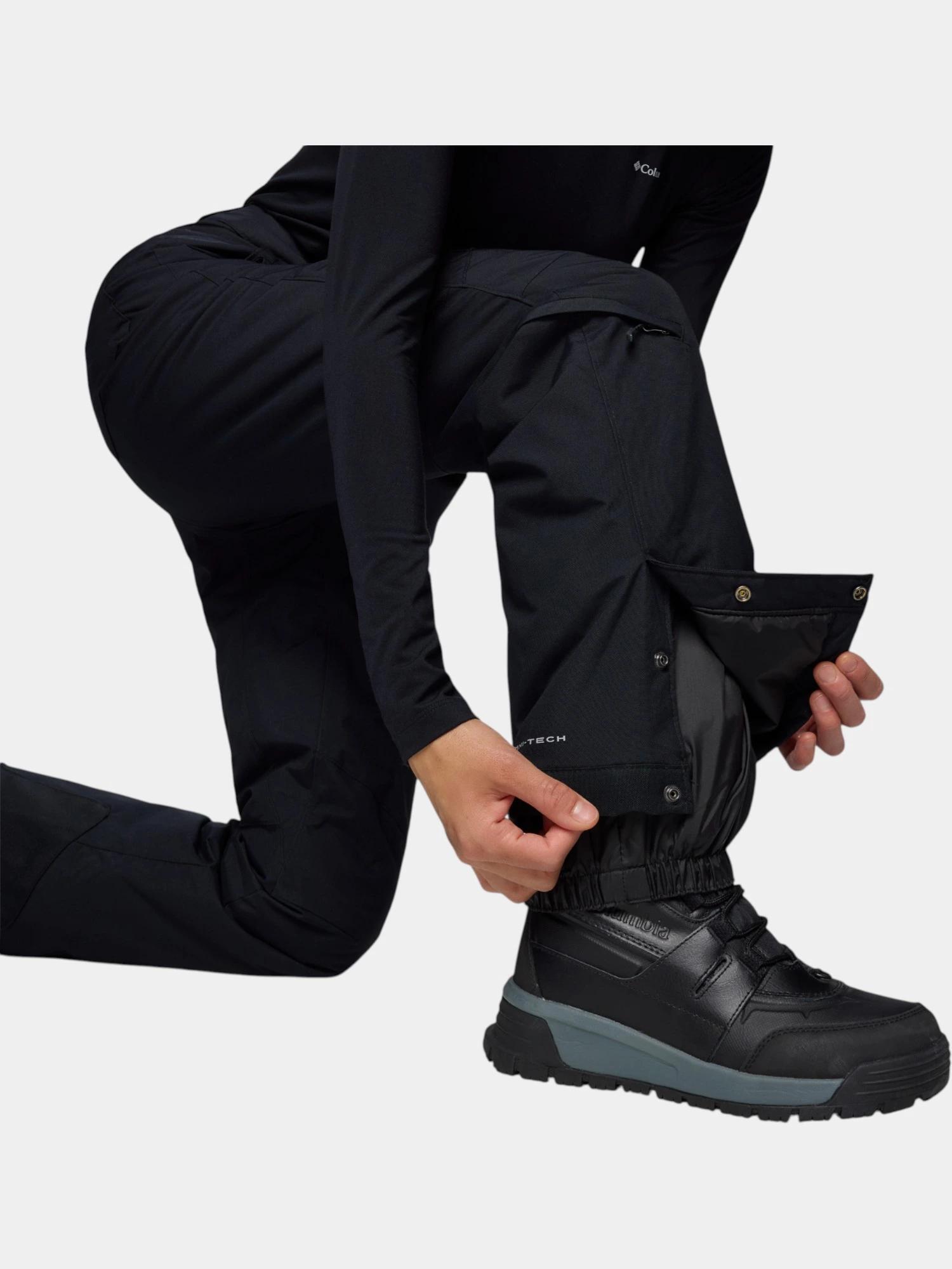 Pantaloni Da Sci Donna Bugaboo II 6/7