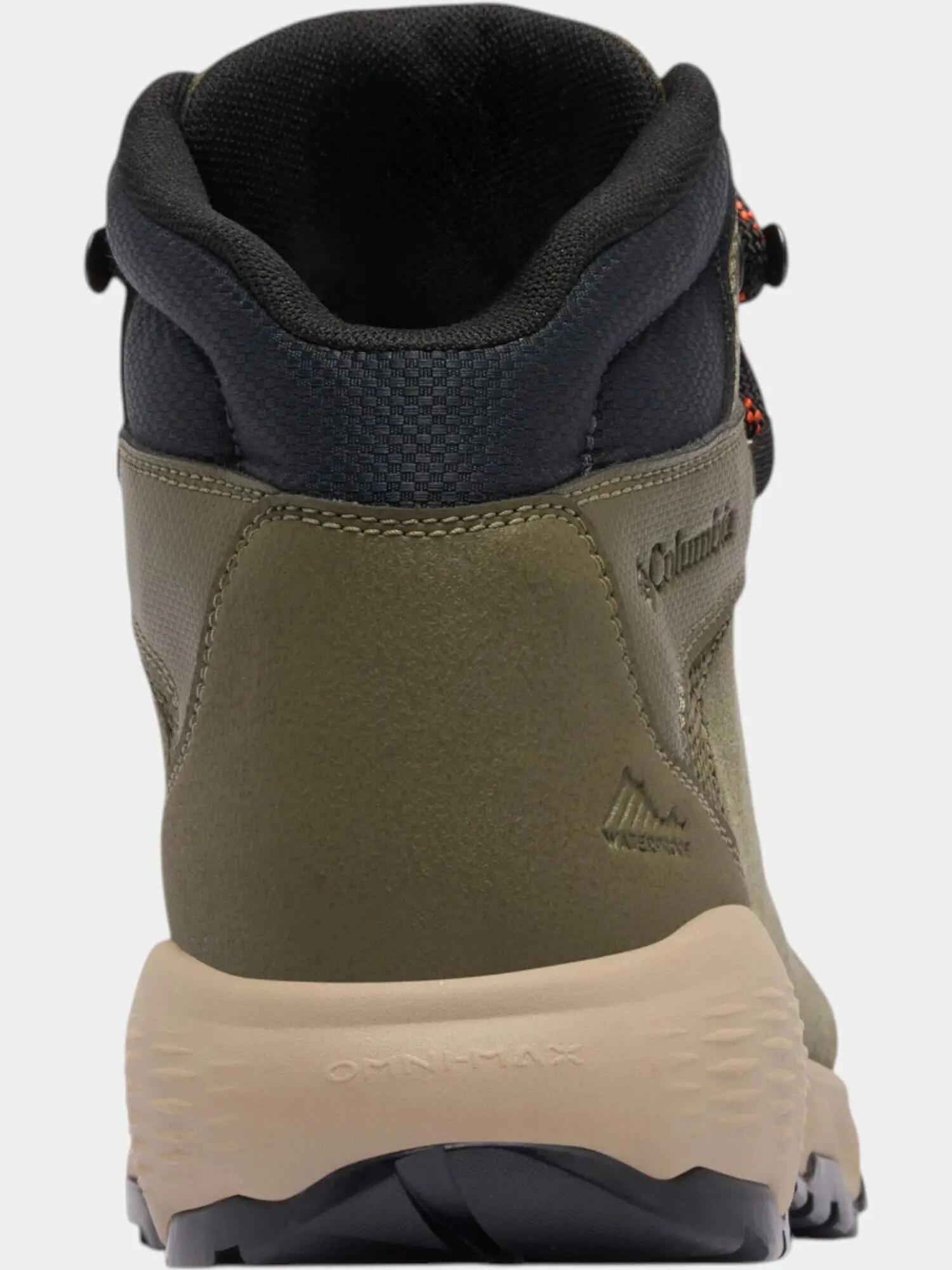Wandelschoenen Men Newton Wander 5/8