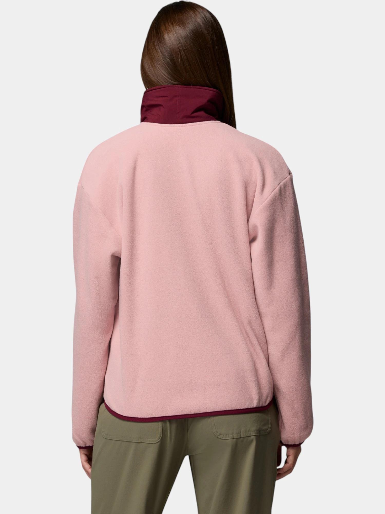 Pull Femme Sequoia Grove 3/7