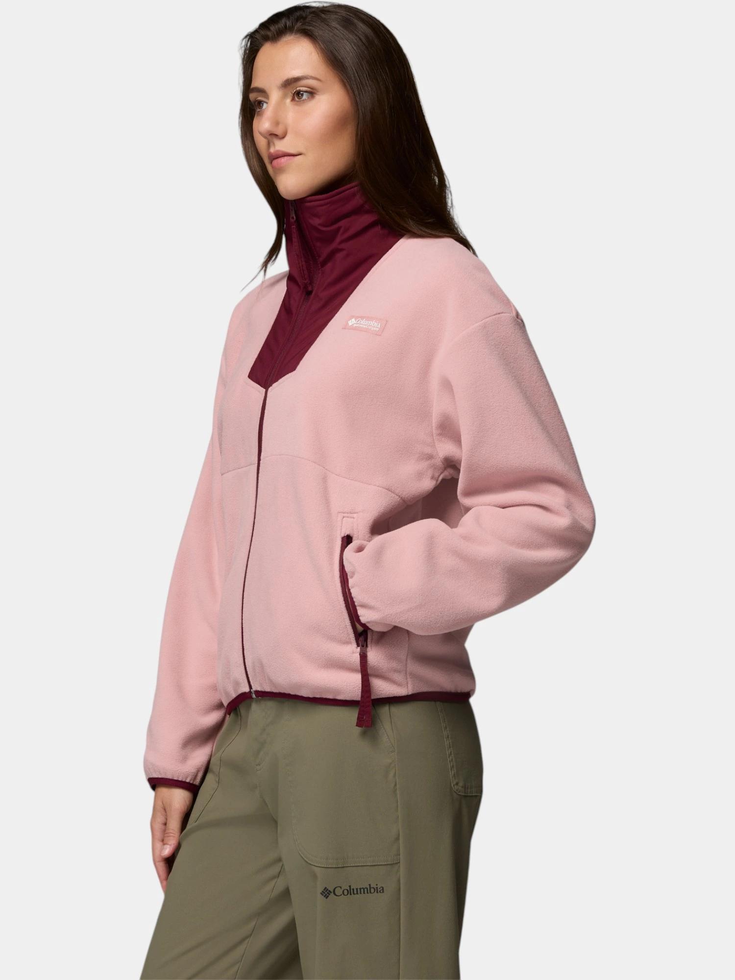 Pull Femme Sequoia Grove 2/7