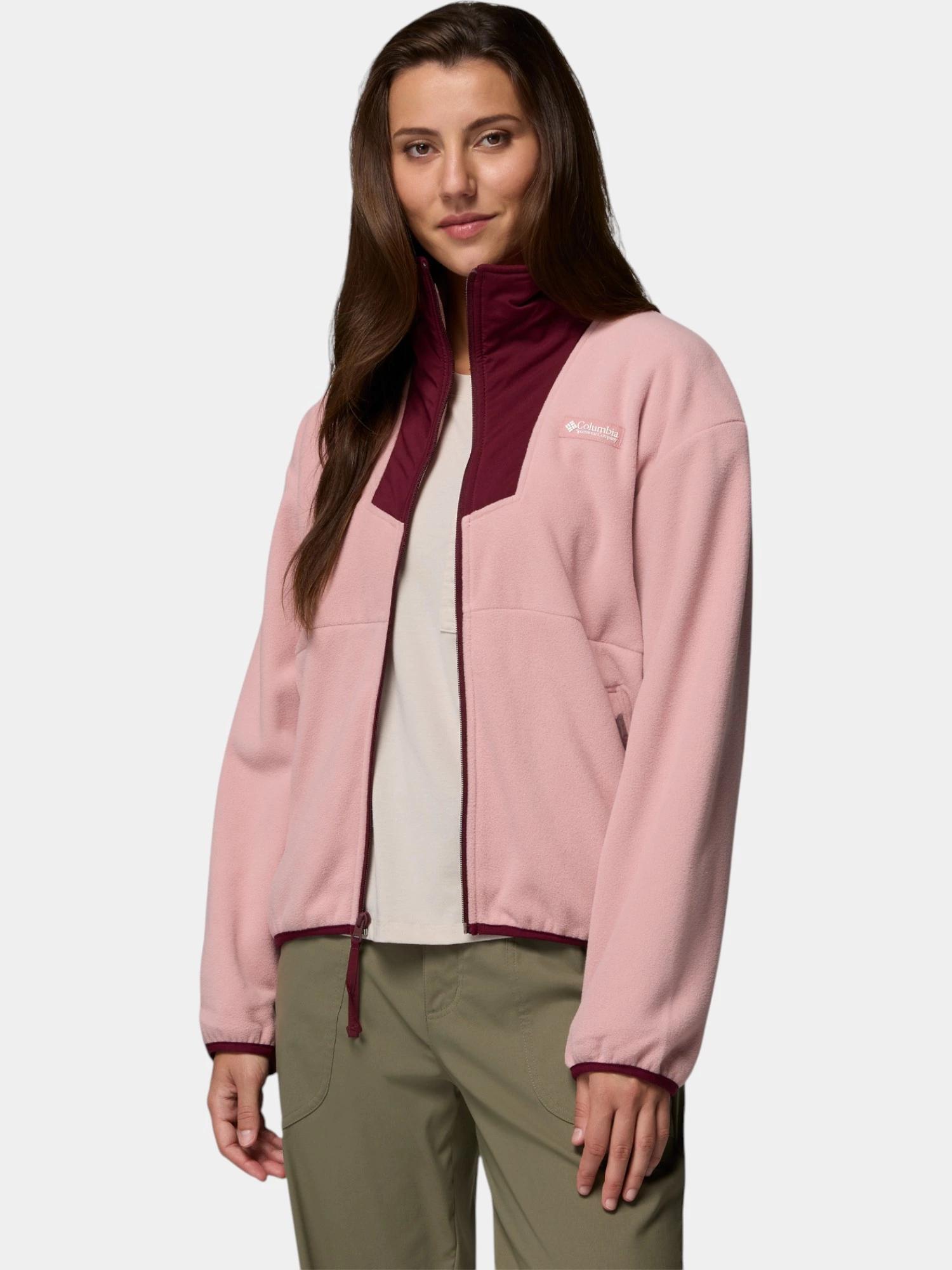 Pull Femme Sequoia Grove 5/7