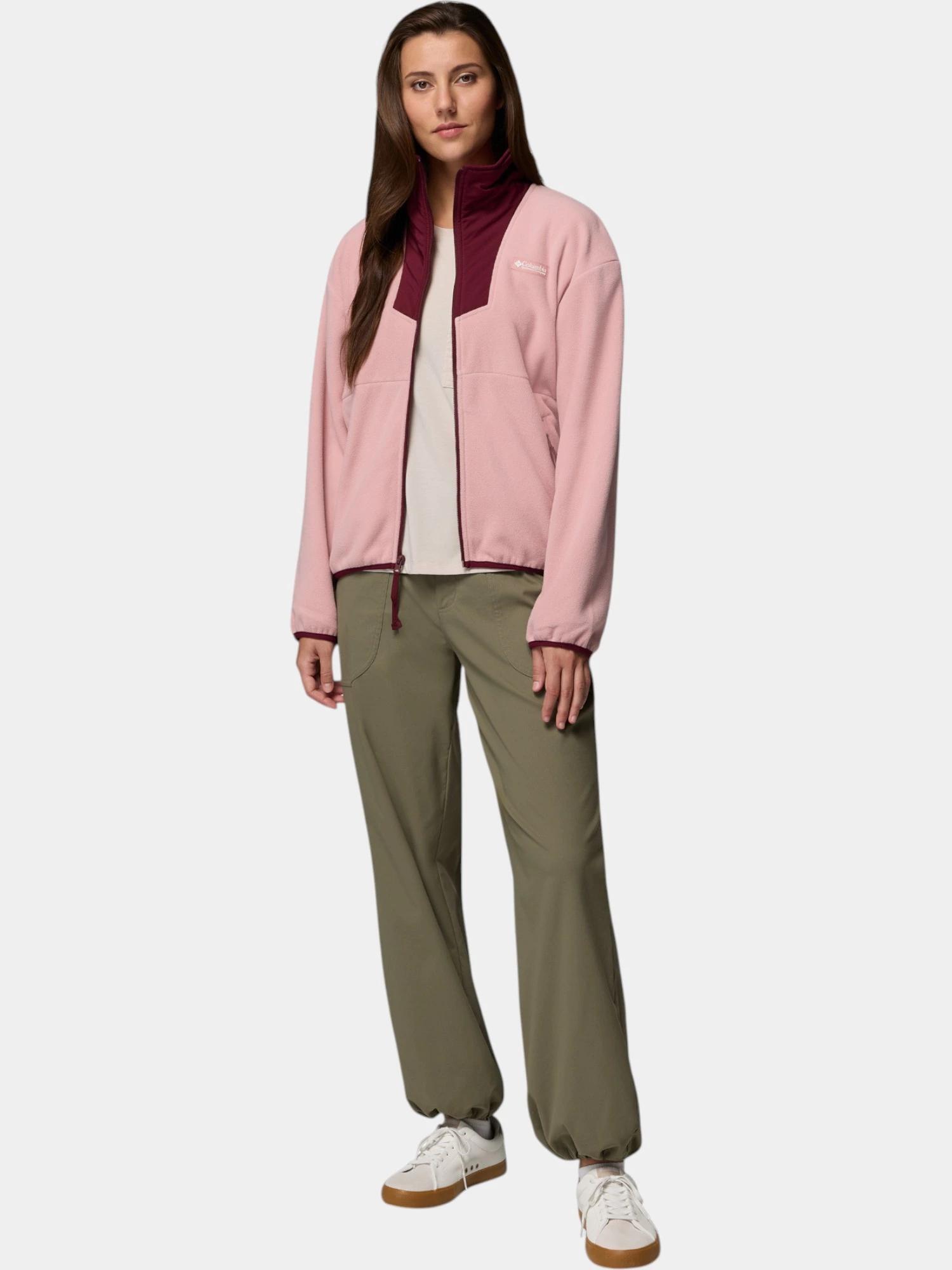 Pull Femme Sequoia Grove 4/7