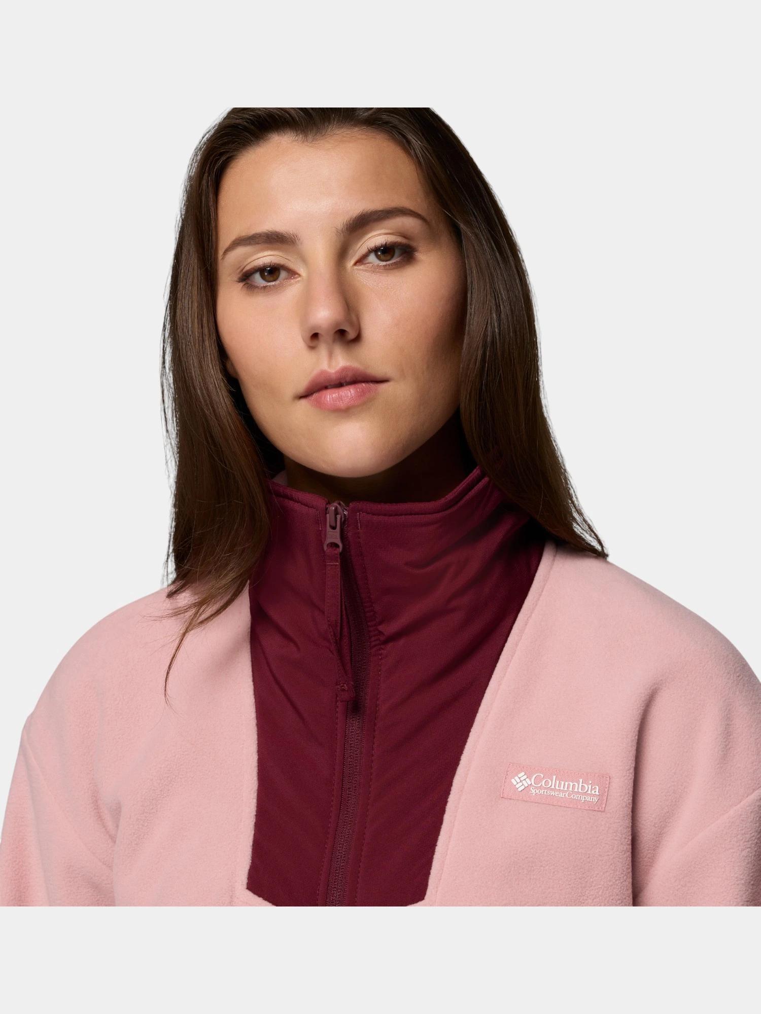 Pull Femme Sequoia Grove 6/7