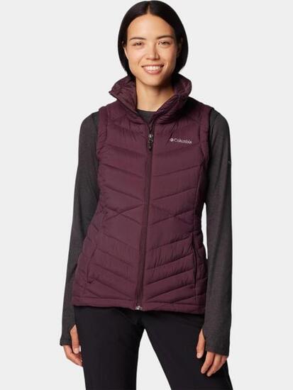 Gilet Femme Joy Peak II