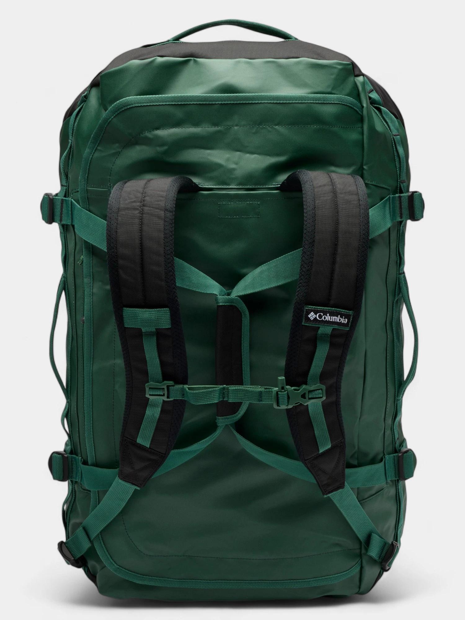 Pánská sportovní taška Columbia Landroamer 60L Duffel 3/7