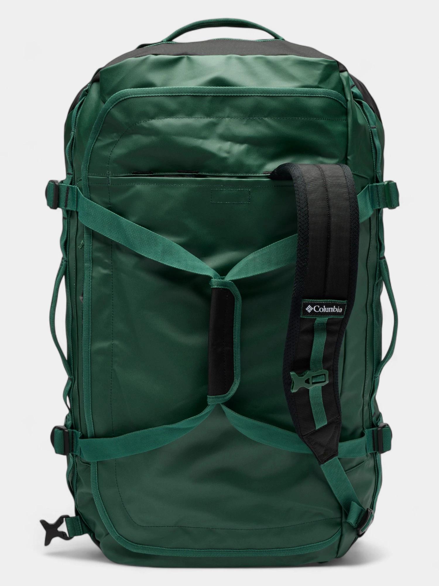 Pánská sportovní taška Columbia Landroamer 60L Duffel 2/7
