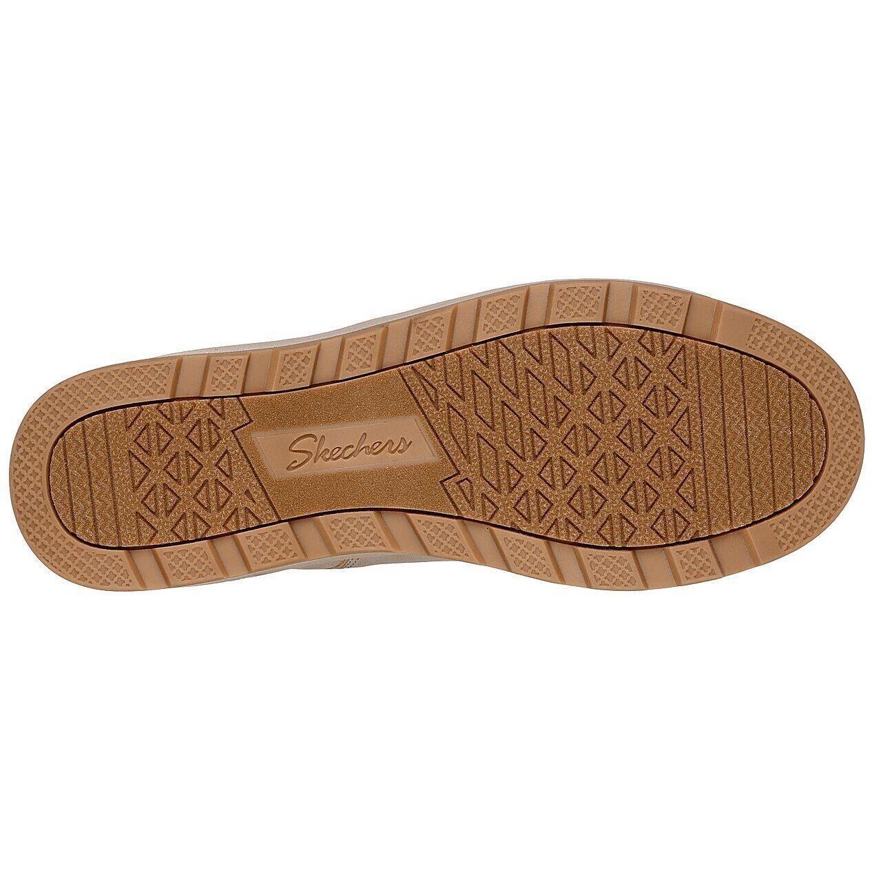 Bottes Skechers Park City, Beige, Femmes 5/5