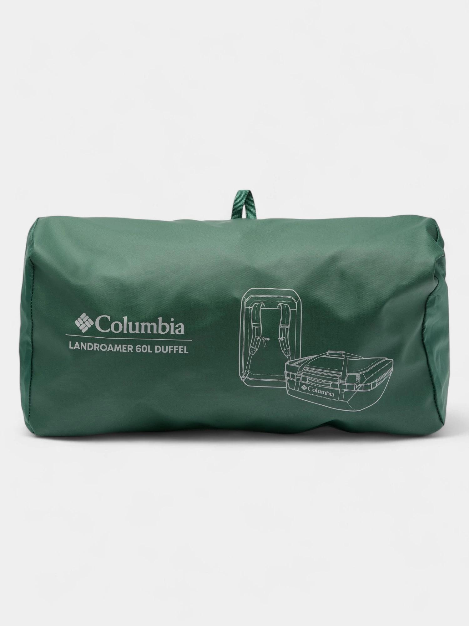 Pánská sportovní taška Columbia Landroamer 60L Duffel 5/7
