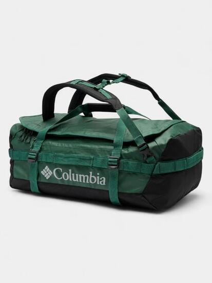 Borsa Sportiva Uomo Landroamer 60L Duffel