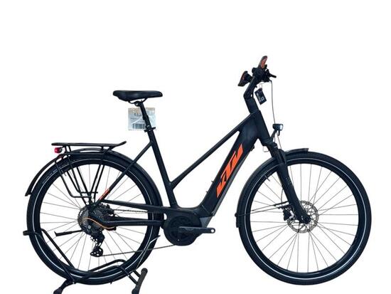 Reconditionné - Vélo électrique KTM Macina Sport Pro Shimano - comme neuf