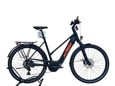 Refurbished - e-bike ktm macina sport pro shimano - zeer goed