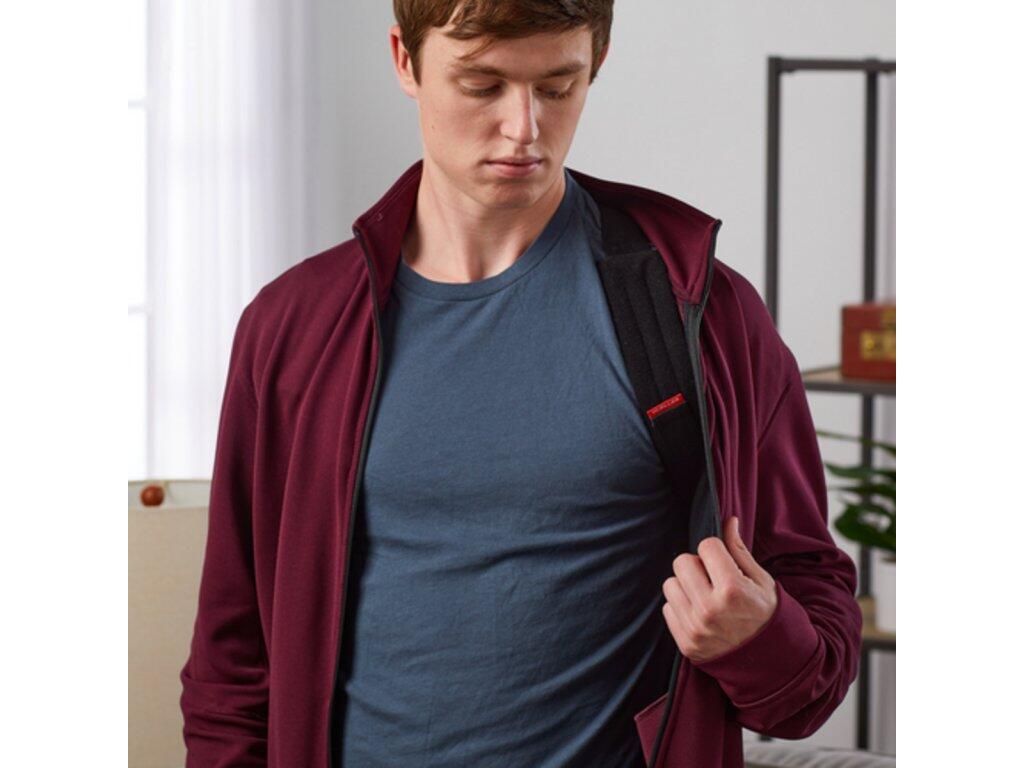 Korektor pro vzpřímené držení těla Adjustable Posture Support 4/6