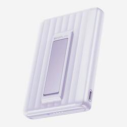 ECOFLOW RAPID Mag 10 000 mAh — batterie externe magnétique ultra-fine
