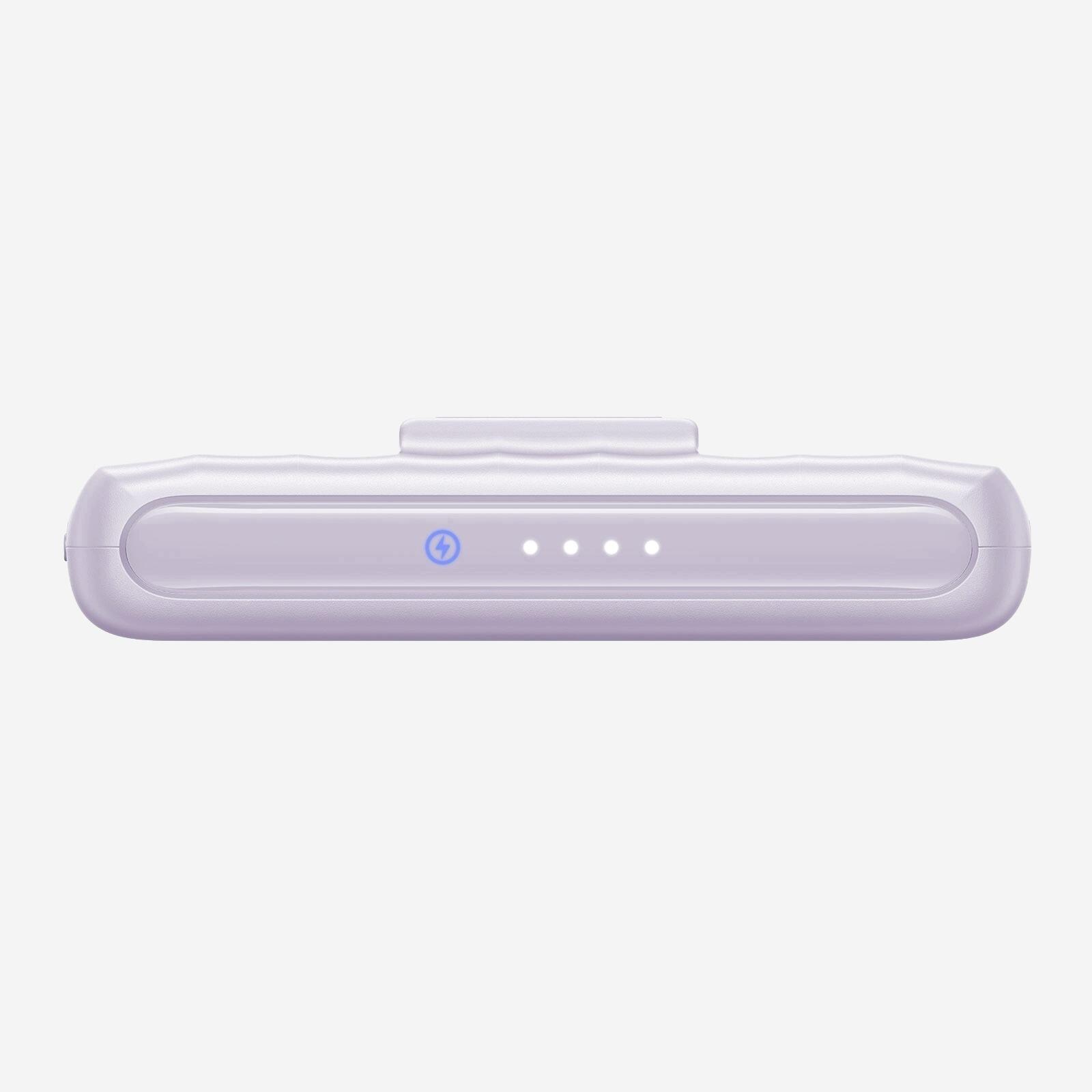 ECOFLOW RAPID Mag 10 000 mAh — batterie externe magnétique ultra-fine 2/7