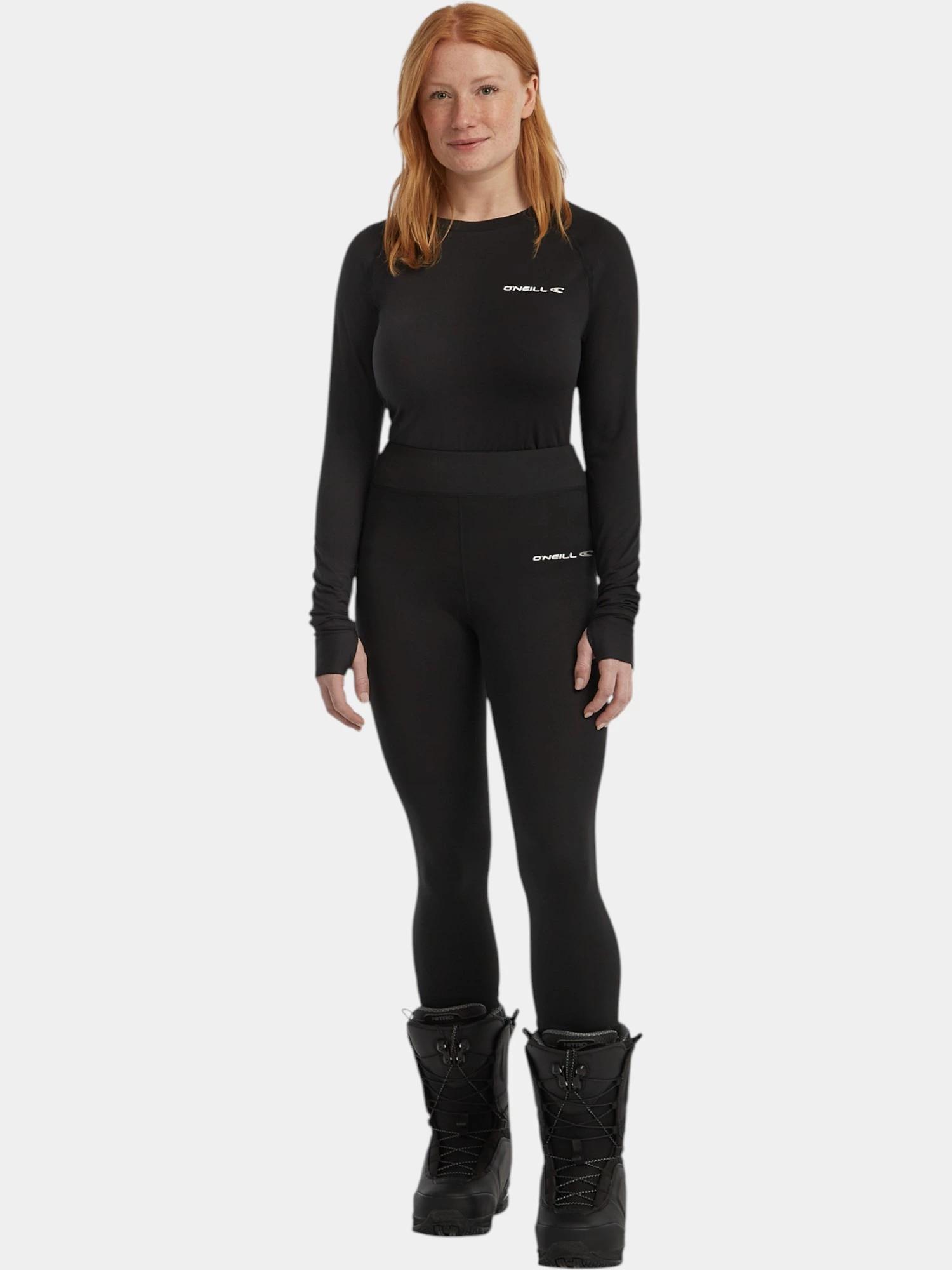 Baselayer Pantalon Femme BaseBotttom 3/7