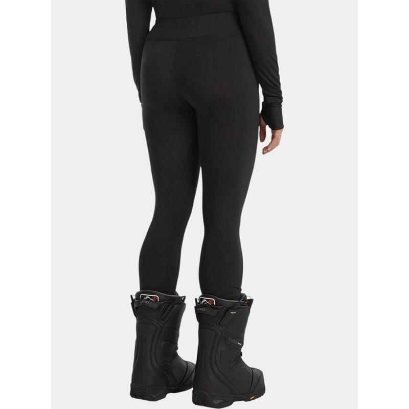 Pantaloni de corp Baselayer Bottom femei